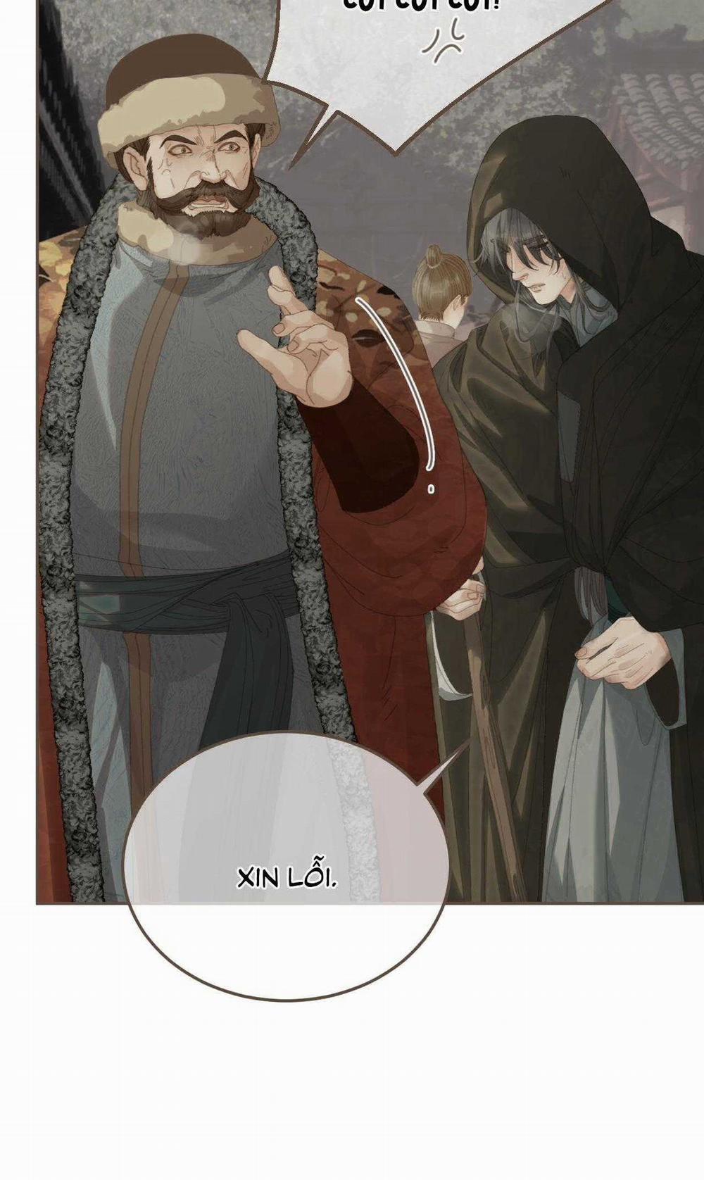 Á Nô 2 - Thám Hoa 66 trang 19