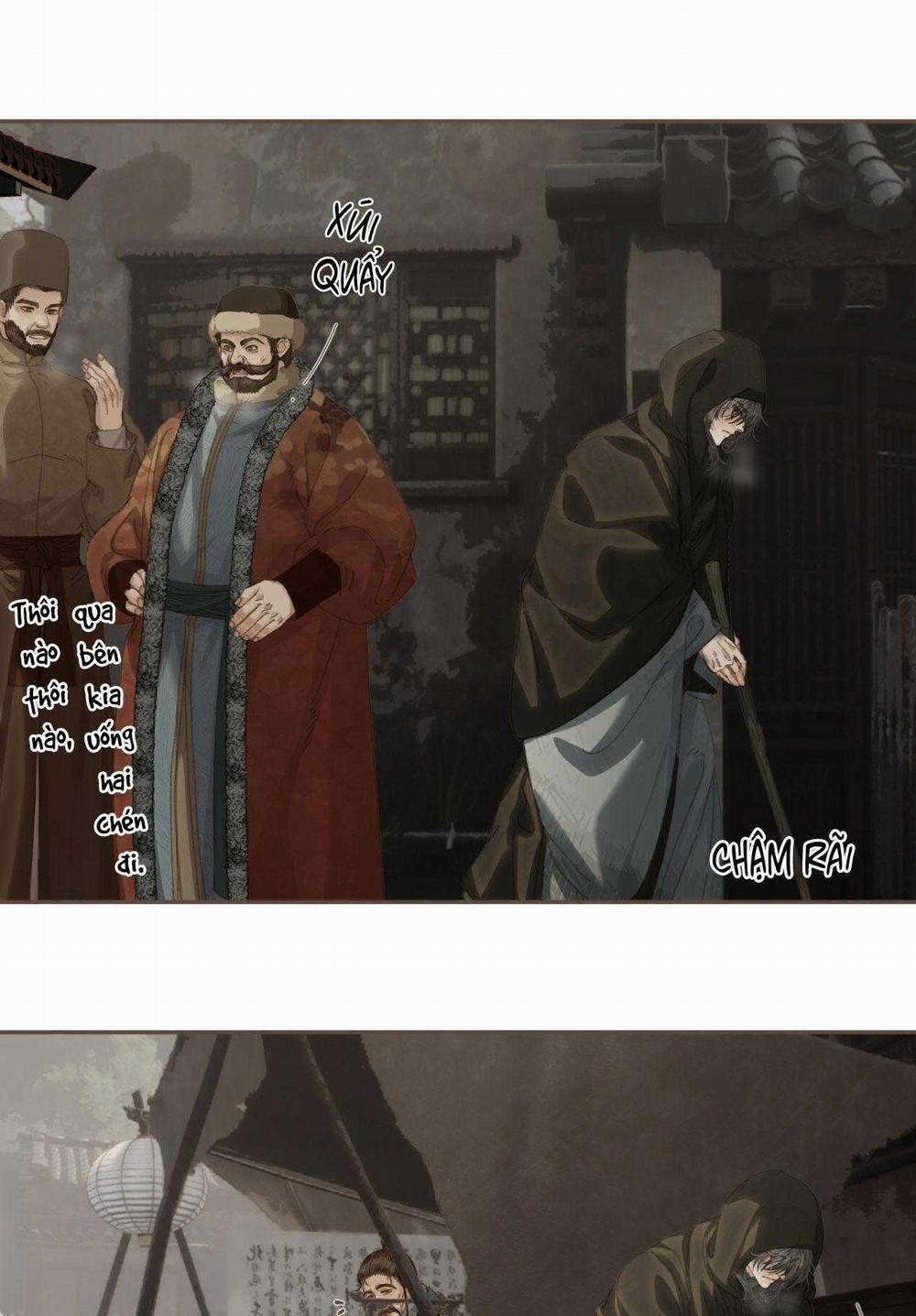 Á Nô 2 - Thám Hoa 66 trang 20