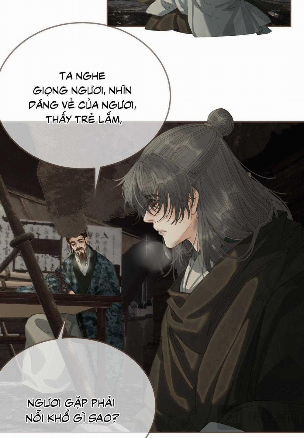 Á Nô 2 - Thám Hoa 66 trang 23