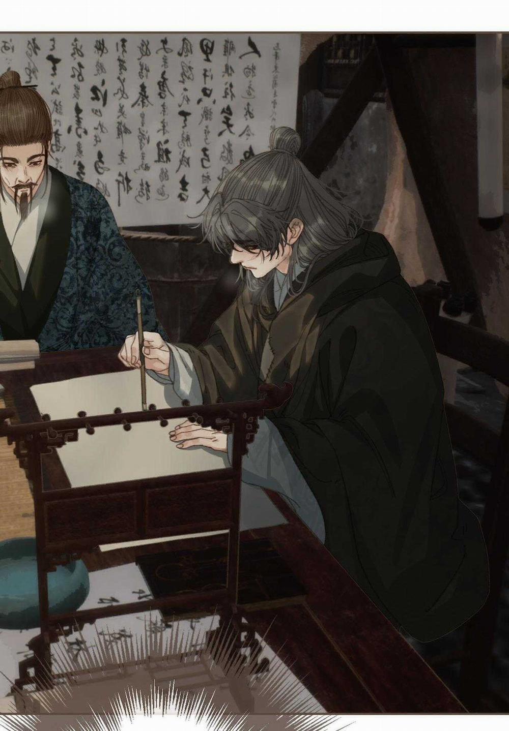 Á Nô 2 - Thám Hoa 66 trang 28