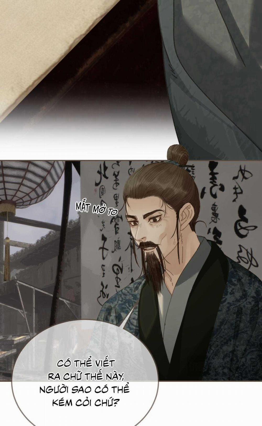 Á Nô 2 - Thám Hoa 66 trang 31