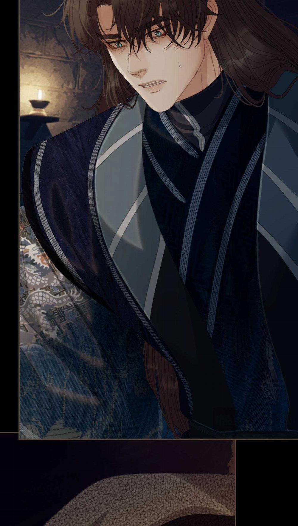 Á Nô 2 - Thám Hoa 66 trang 4