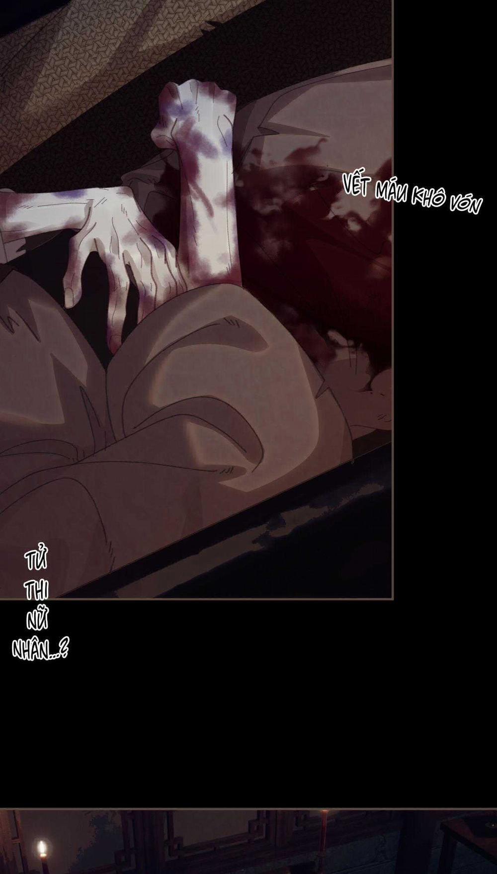 Á Nô 2 - Thám Hoa 66 trang 5