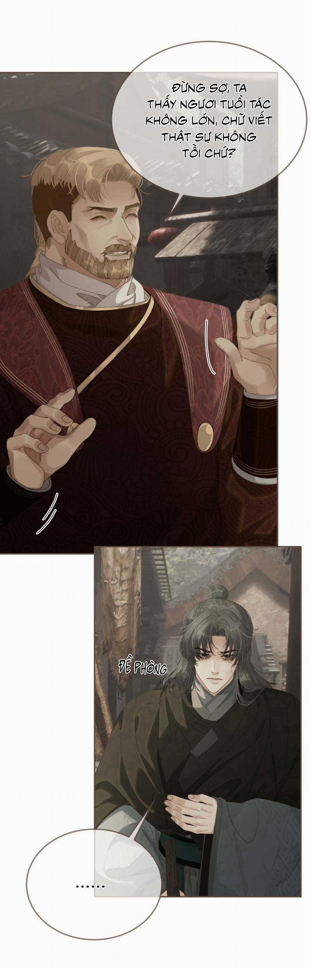 Á Nô 2 - Thám Hoa 67 trang 14