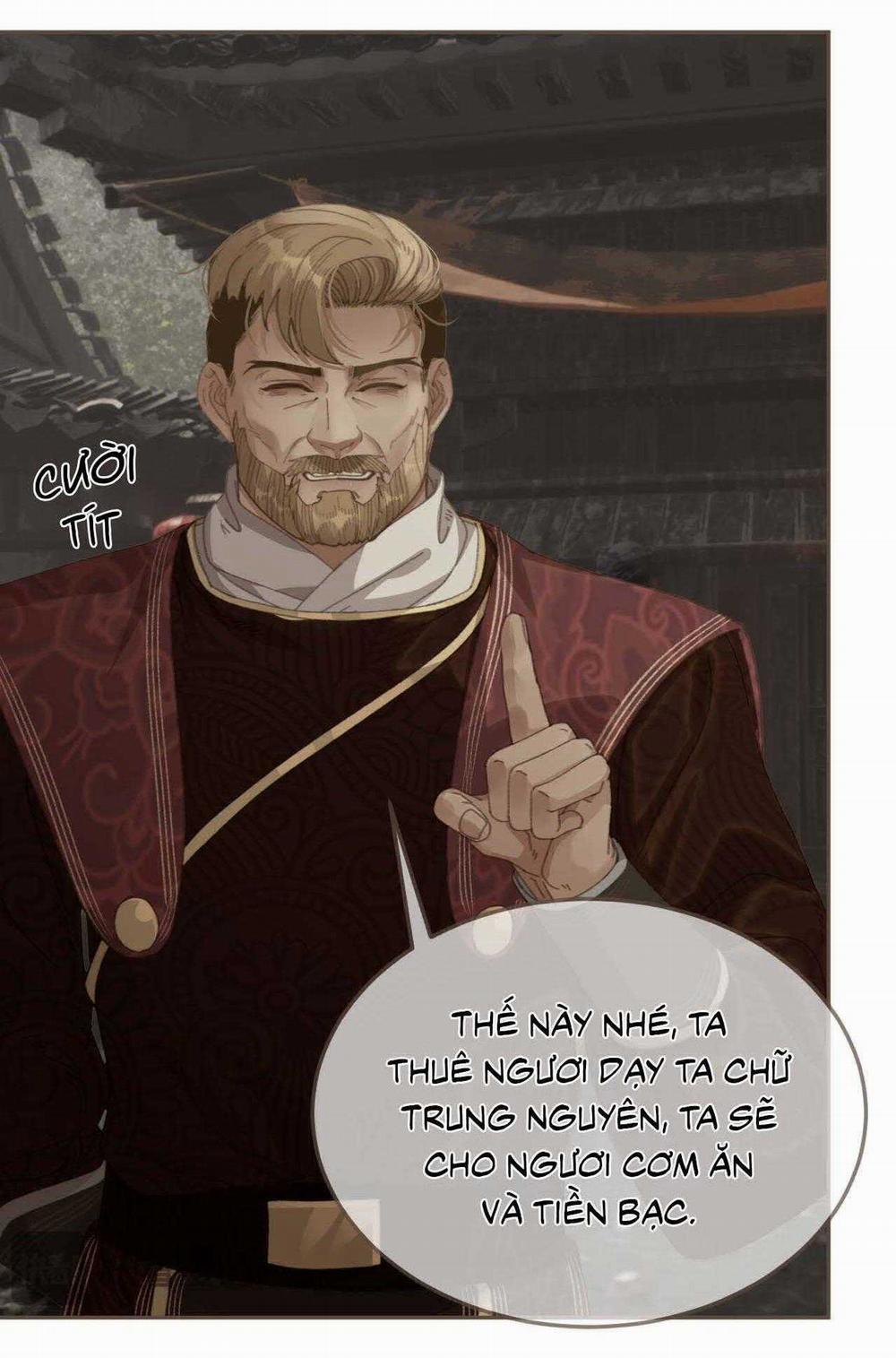 Á Nô 2 - Thám Hoa 67 trang 18