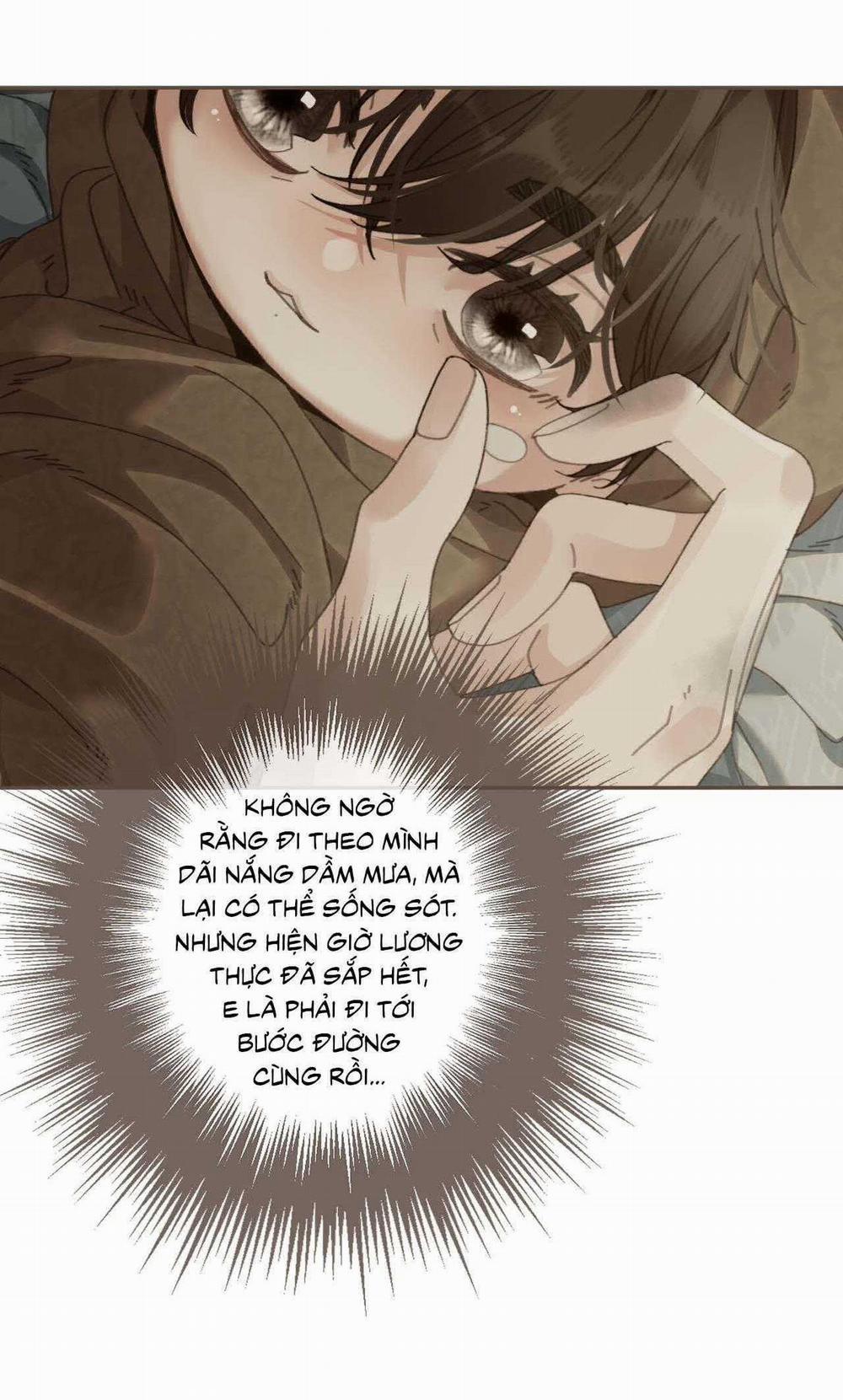 Á Nô 2 - Thám Hoa 67 trang 4