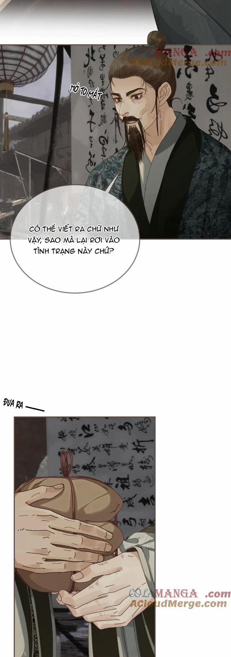 Á Nô 2 - Thám Hoa 68 trang 19