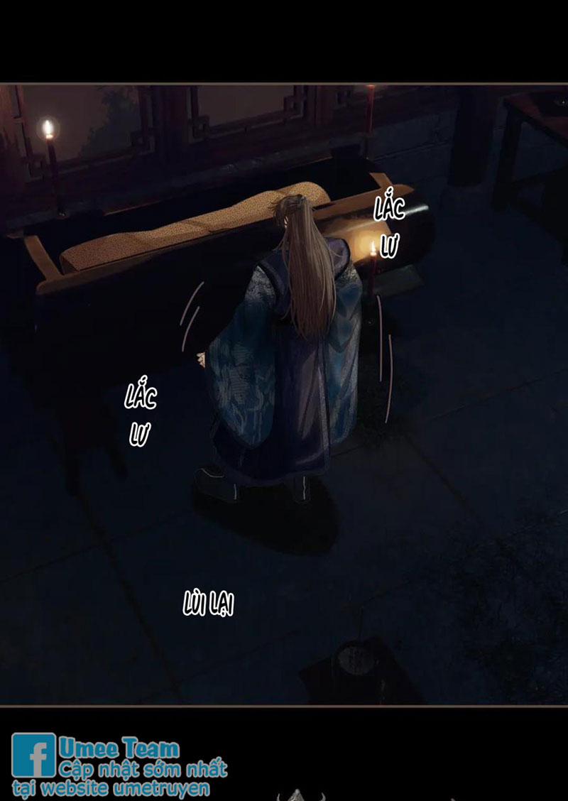 Á Nô 2 - Thám Hoa 68 trang 3