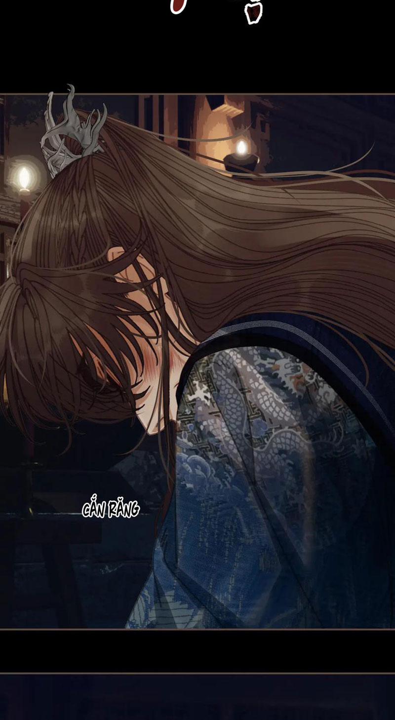 Á Nô 2 - Thám Hoa 68 trang 5