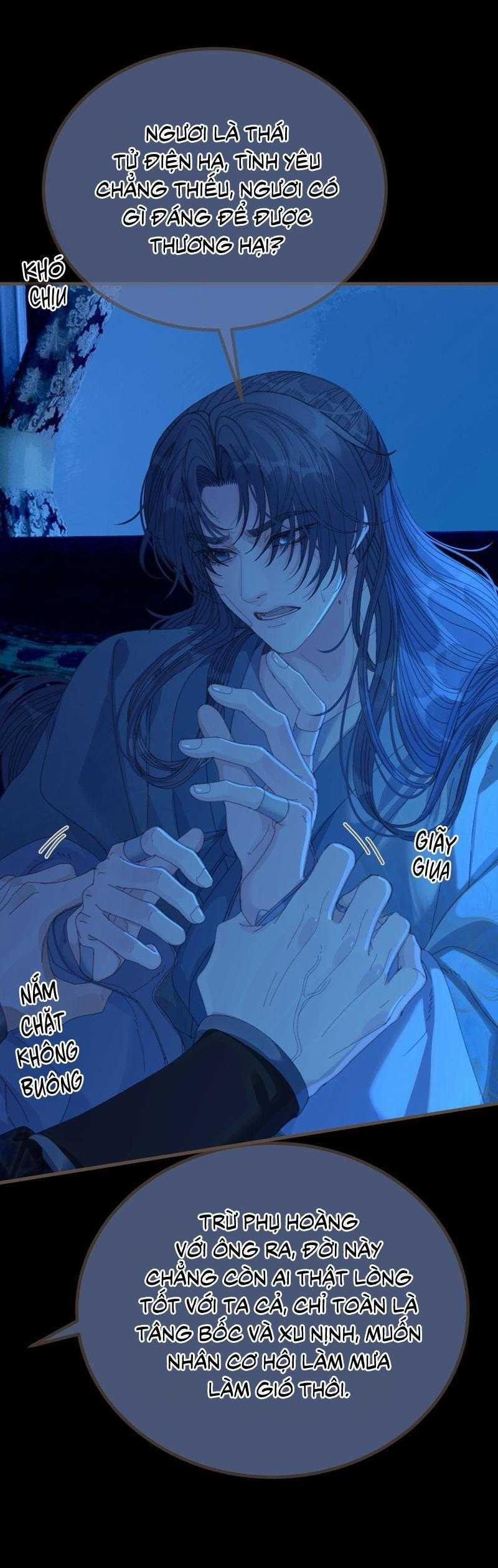 Á Nô 2 - Thám Hoa 76 trang 18