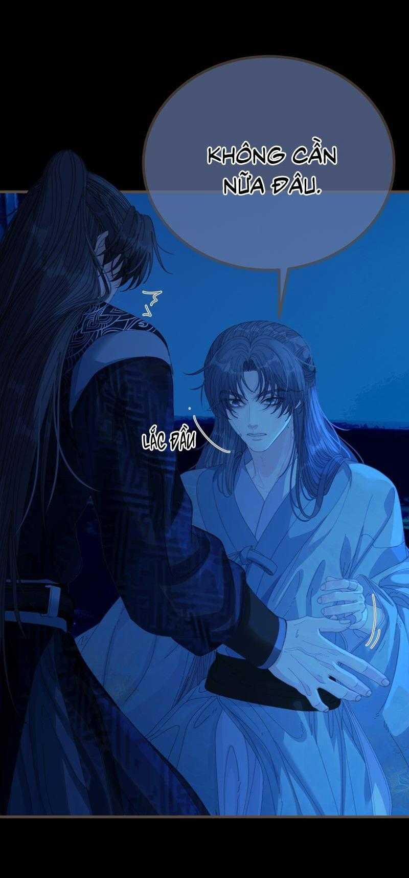 Á Nô 2 - Thám Hoa 76 trang 22