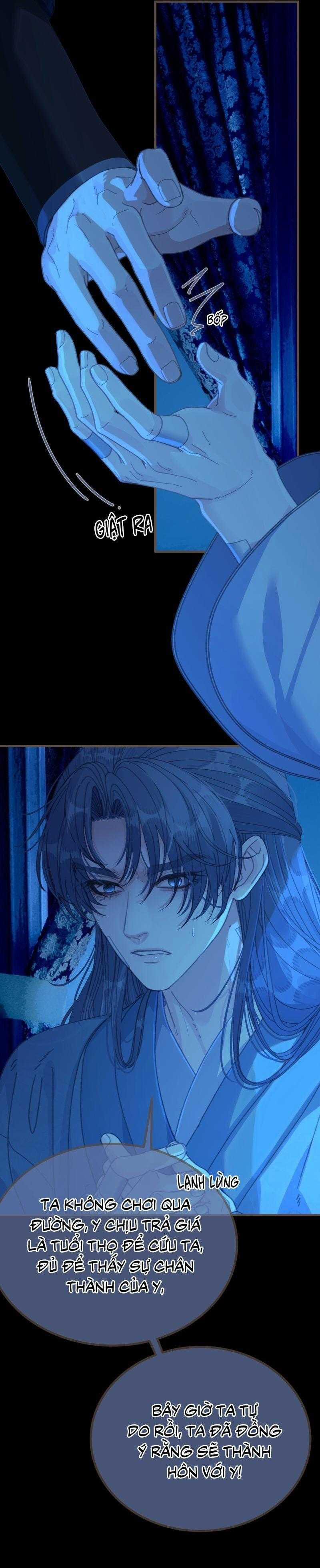 Á Nô 2 - Thám Hoa 76 trang 7