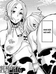 Đọc truyện tranh A Nyuugyuu Life