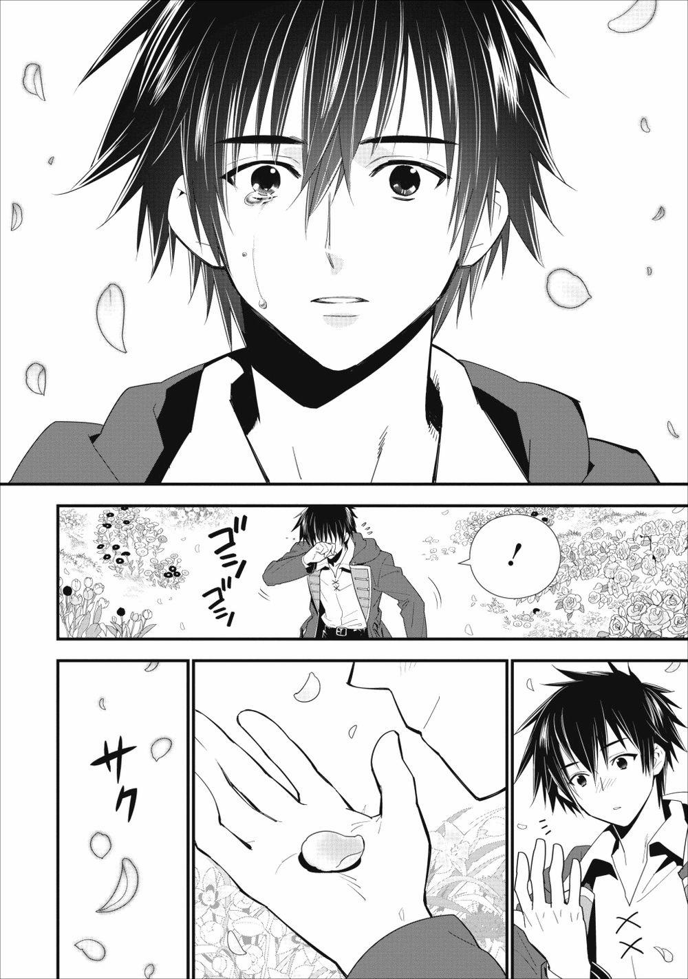 A-Rank Boukensha No Slow Life 1 trang 24