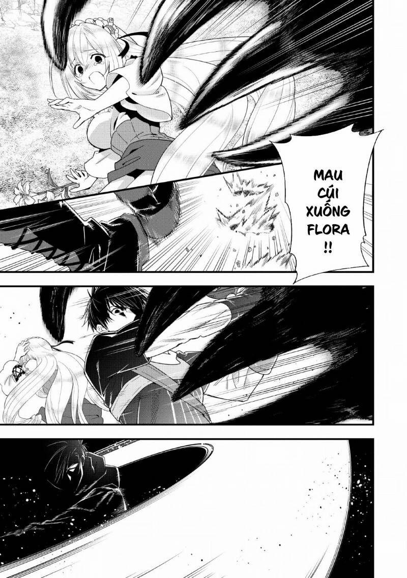 A-Rank Boukensha No Slow Life 10 trang 10