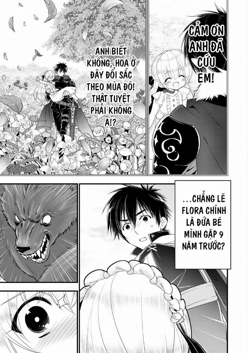 A-Rank Boukensha No Slow Life 10 trang 14