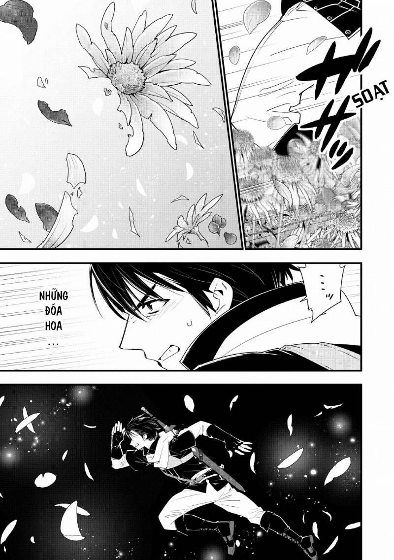 A-Rank Boukensha No Slow Life 10 trang 3