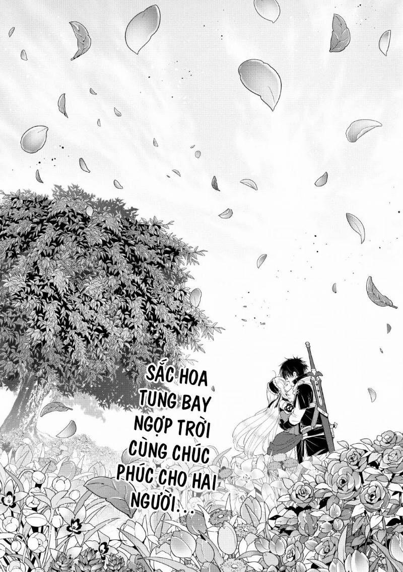 A-Rank Boukensha No Slow Life 10 trang 34