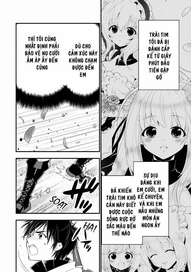 A-Rank Boukensha No Slow Life 10 trang 7