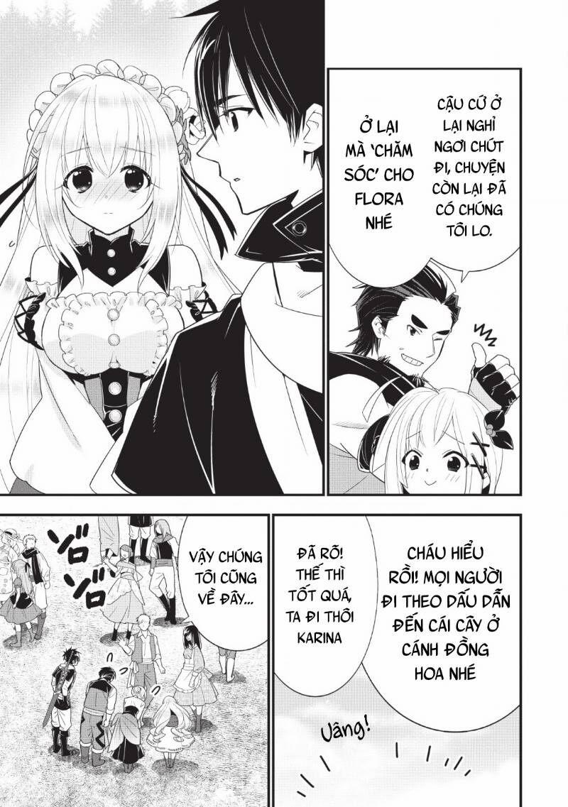 A-Rank Boukensha No Slow Life 11 trang 10