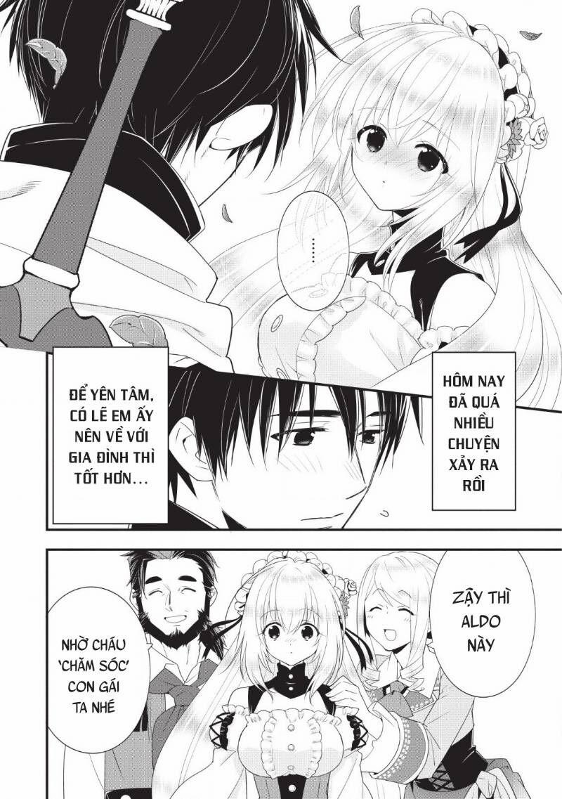 A-Rank Boukensha No Slow Life 11 trang 13