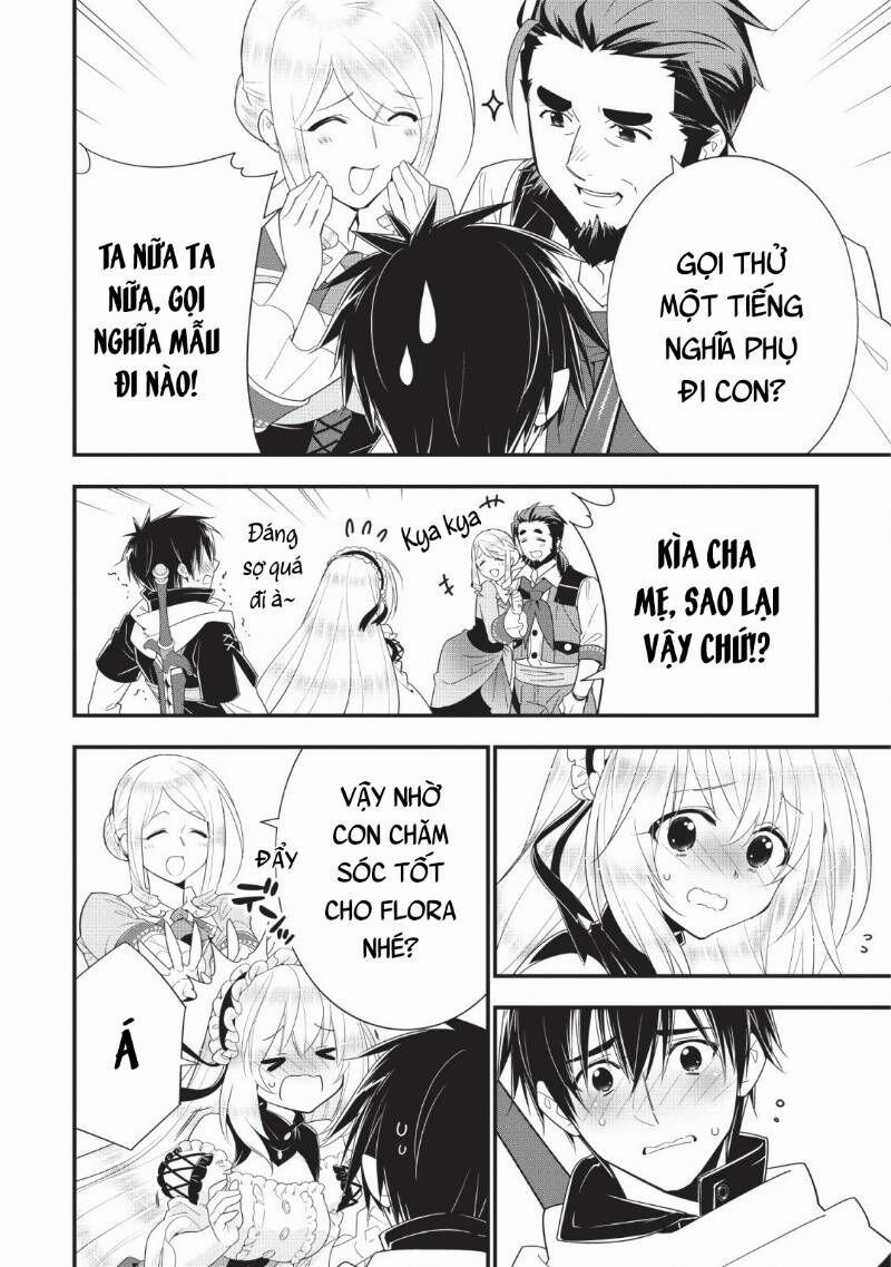 A-Rank Boukensha No Slow Life 11 trang 17