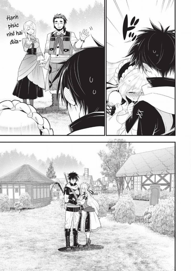 A-Rank Boukensha No Slow Life 11 trang 18