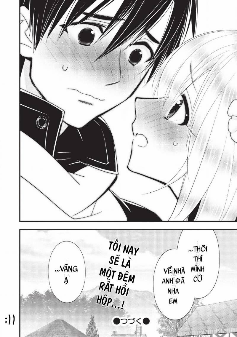 A-Rank Boukensha No Slow Life 11 trang 19