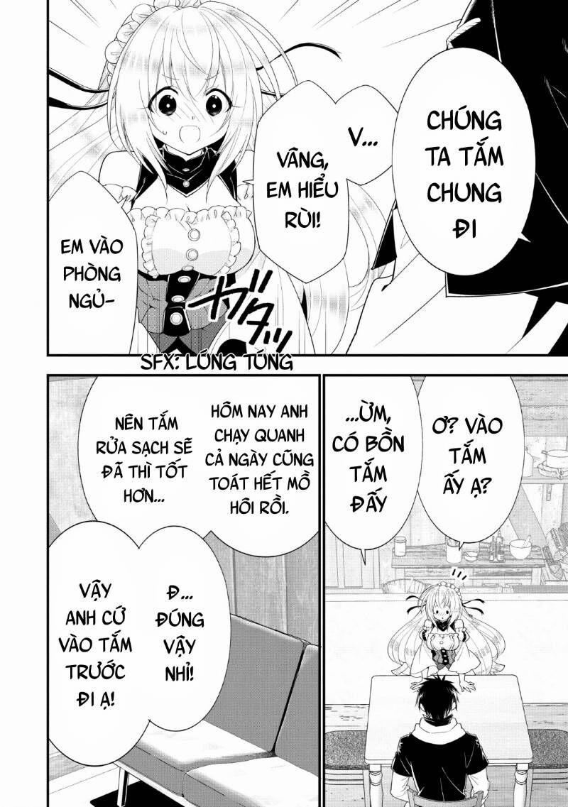 A-Rank Boukensha No Slow Life 12 trang 12