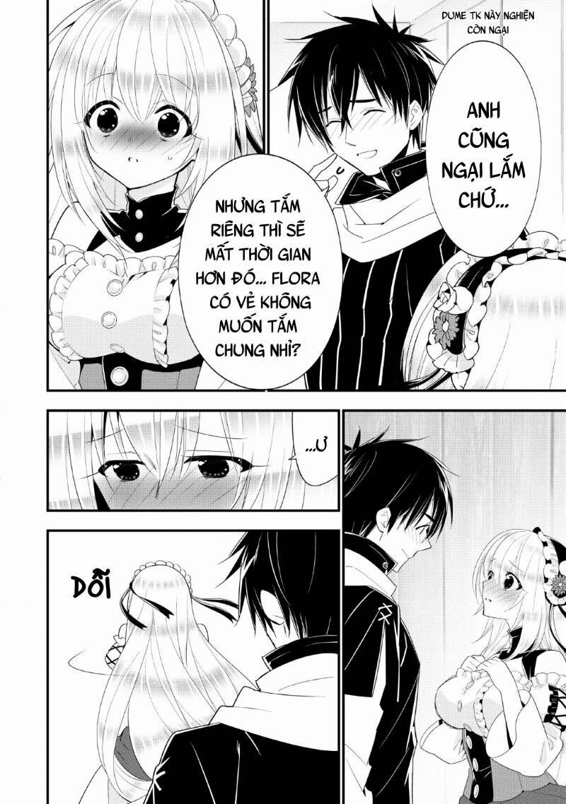 A-Rank Boukensha No Slow Life 12 trang 14