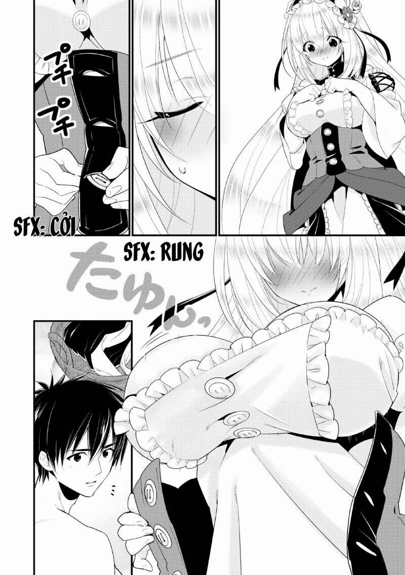 A-Rank Boukensha No Slow Life 12 trang 16