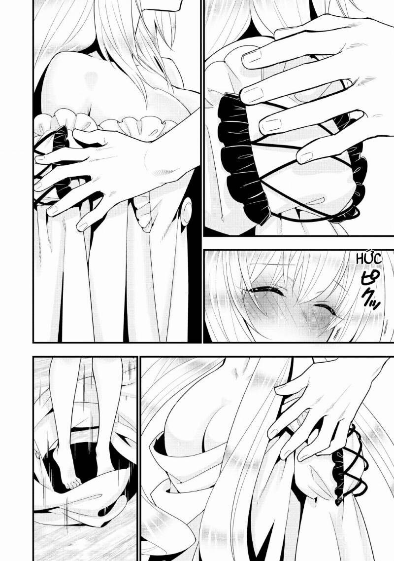 A-Rank Boukensha No Slow Life 12 trang 18