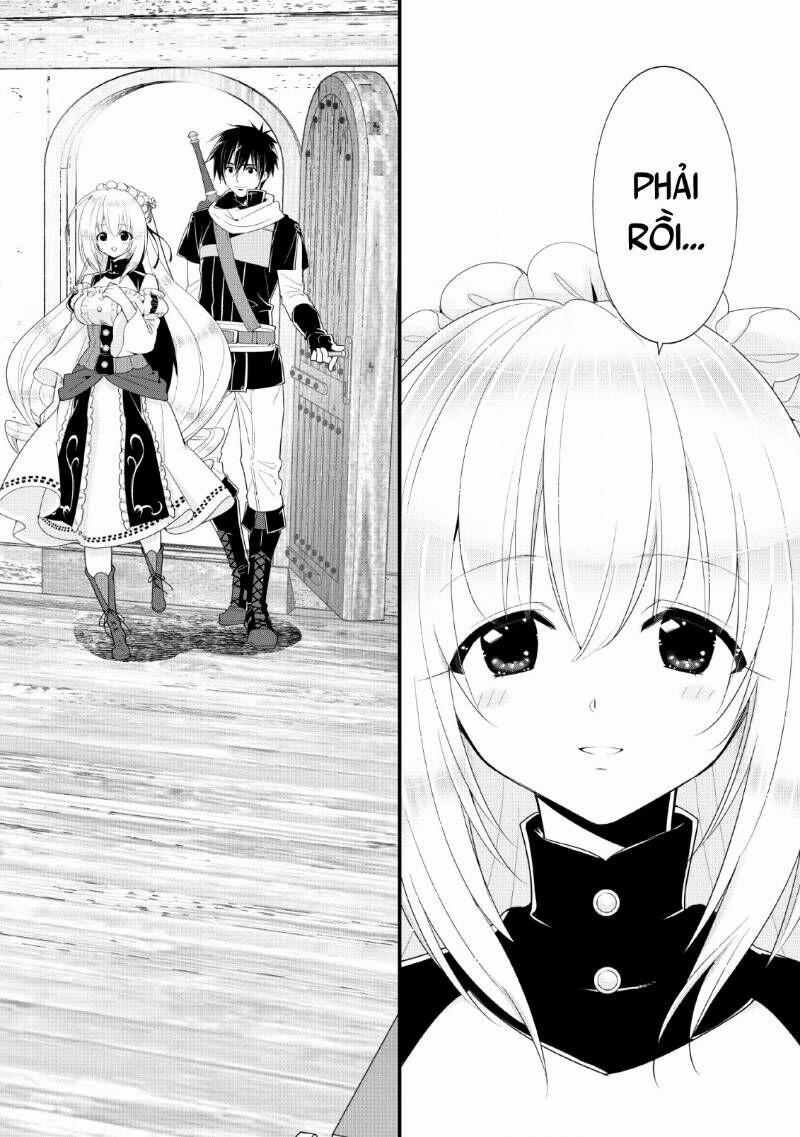 A-Rank Boukensha No Slow Life 12 trang 2