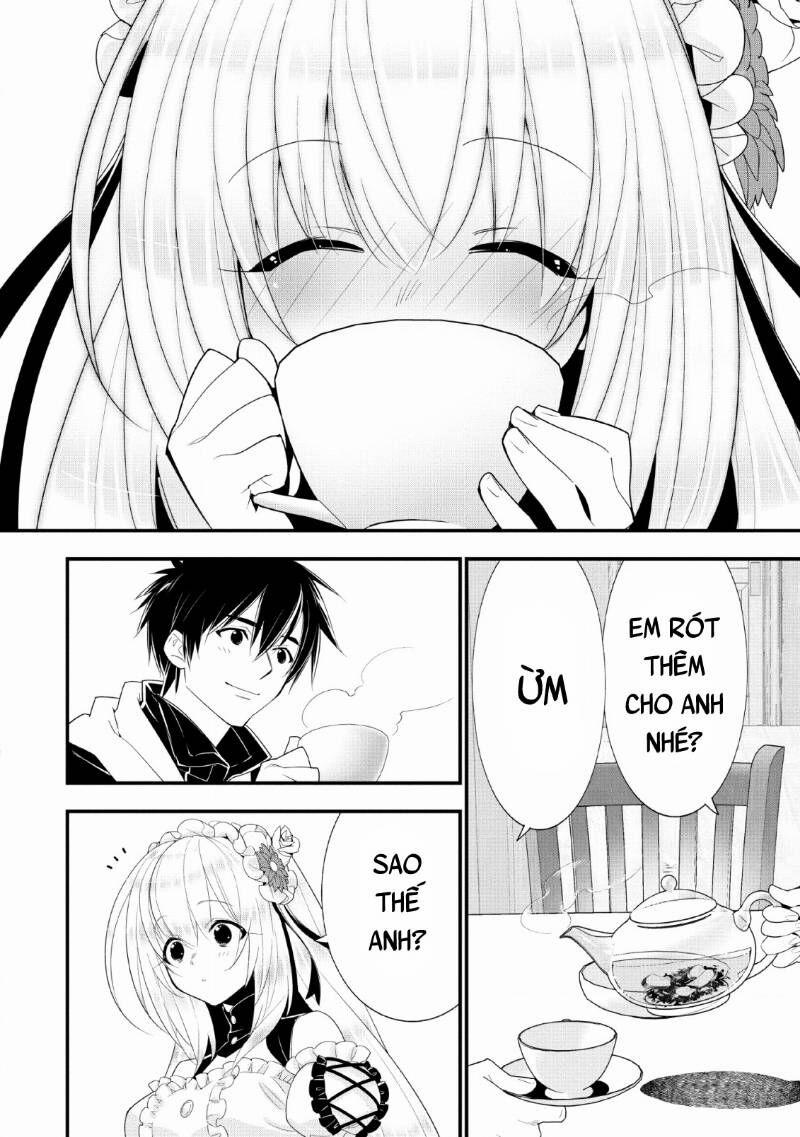 A-Rank Boukensha No Slow Life 12 trang 8