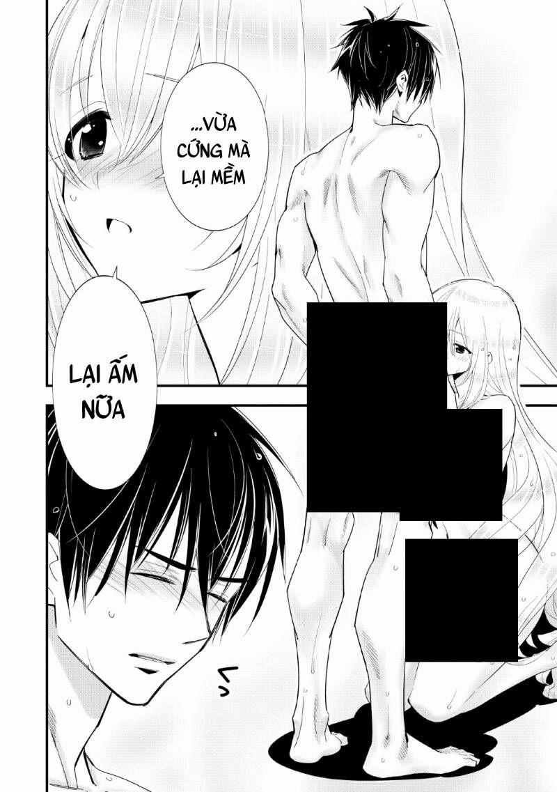 A-Rank Boukensha No Slow Life 13 trang 12