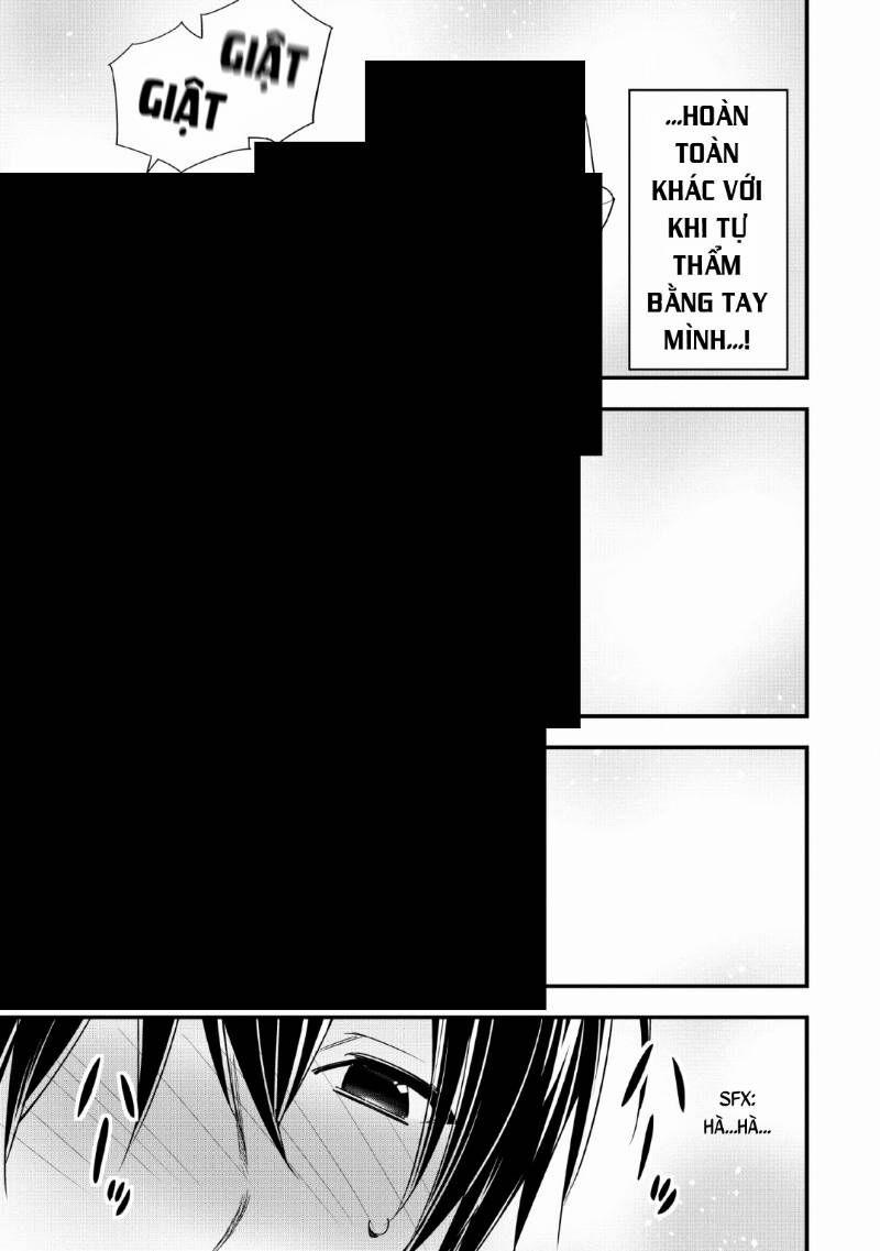 A-Rank Boukensha No Slow Life 13 trang 13