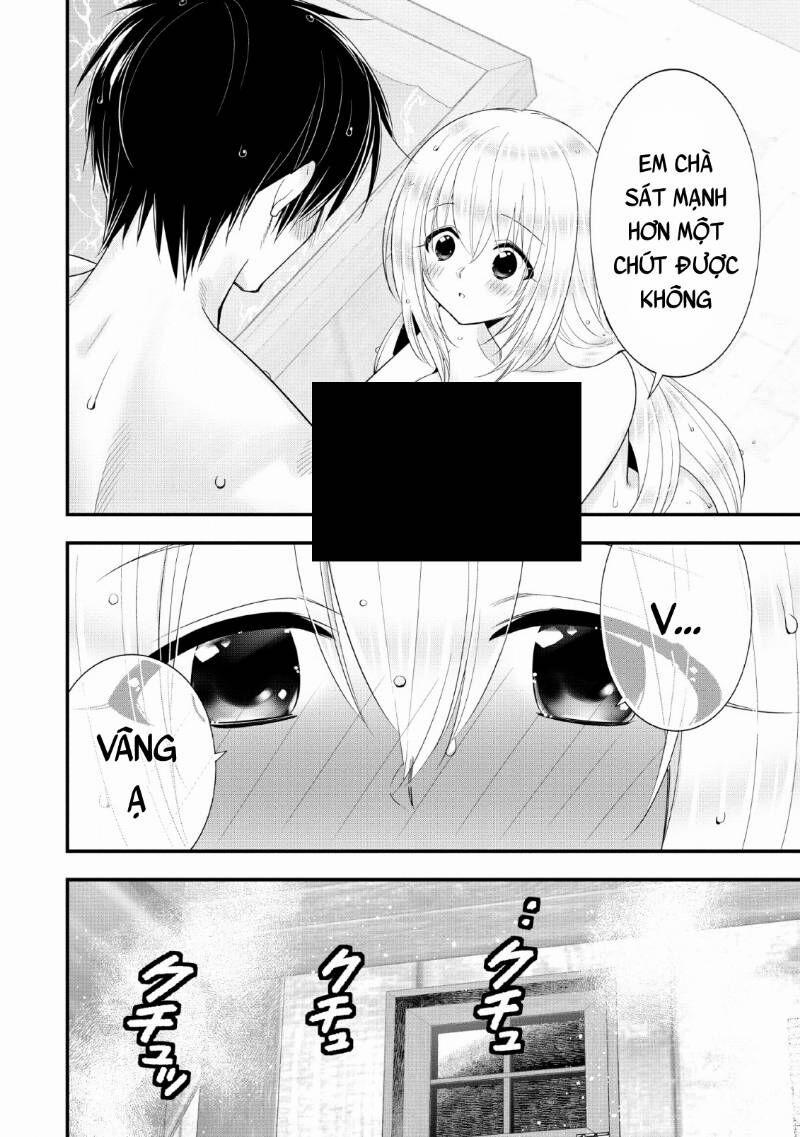 A-Rank Boukensha No Slow Life 13 trang 14