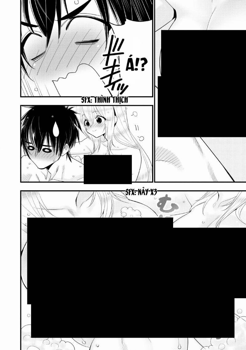 A-Rank Boukensha No Slow Life 13 trang 6