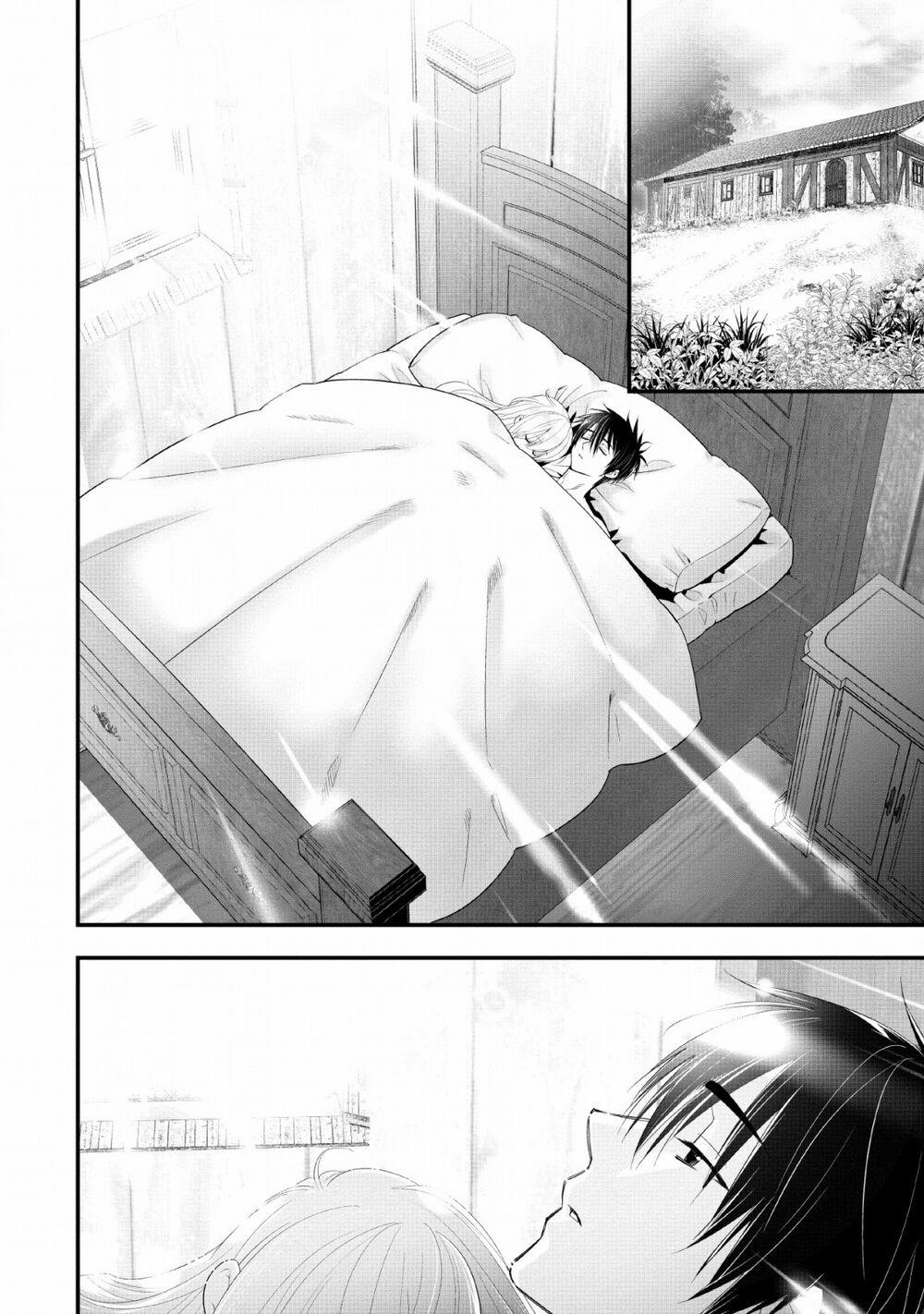 A-Rank Boukensha No Slow Life 14 trang 12