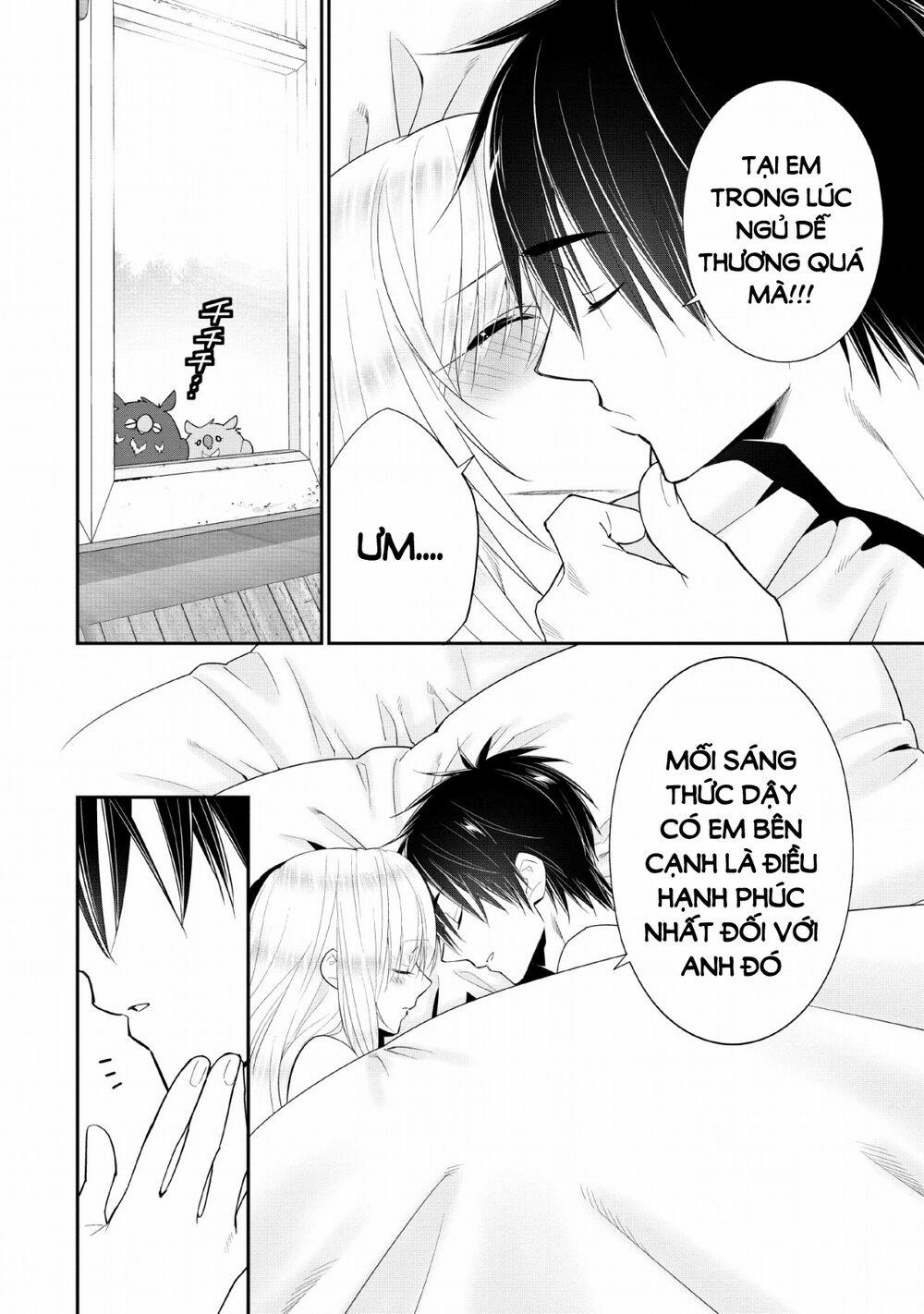 A-Rank Boukensha No Slow Life 14 trang 16