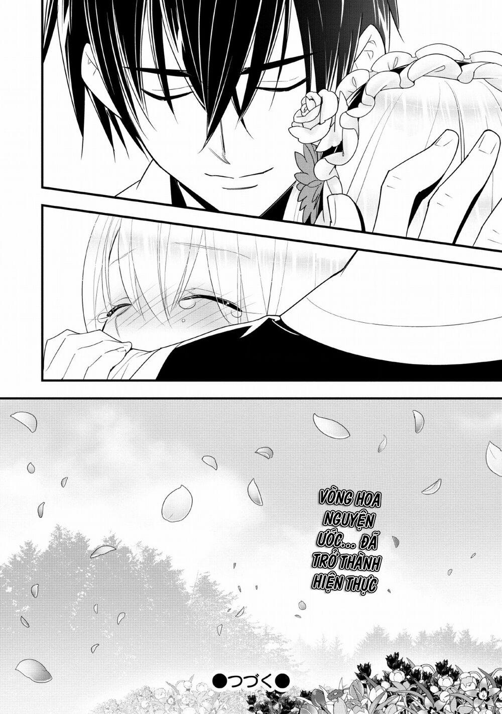 A-Rank Boukensha No Slow Life 14 trang 28