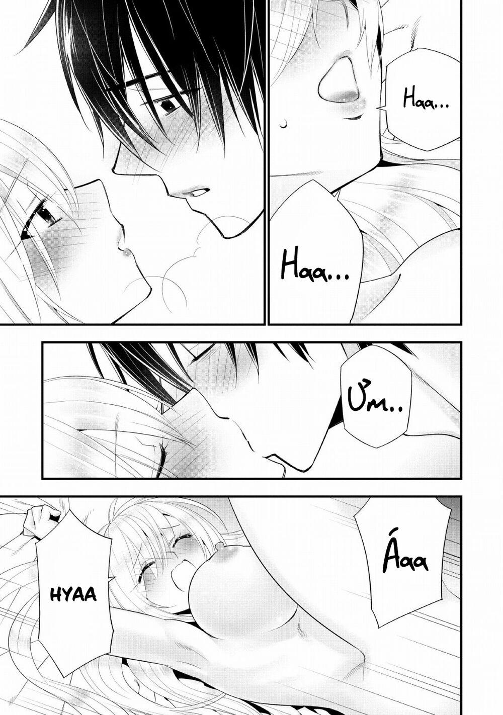 A-Rank Boukensha No Slow Life 14 trang 7