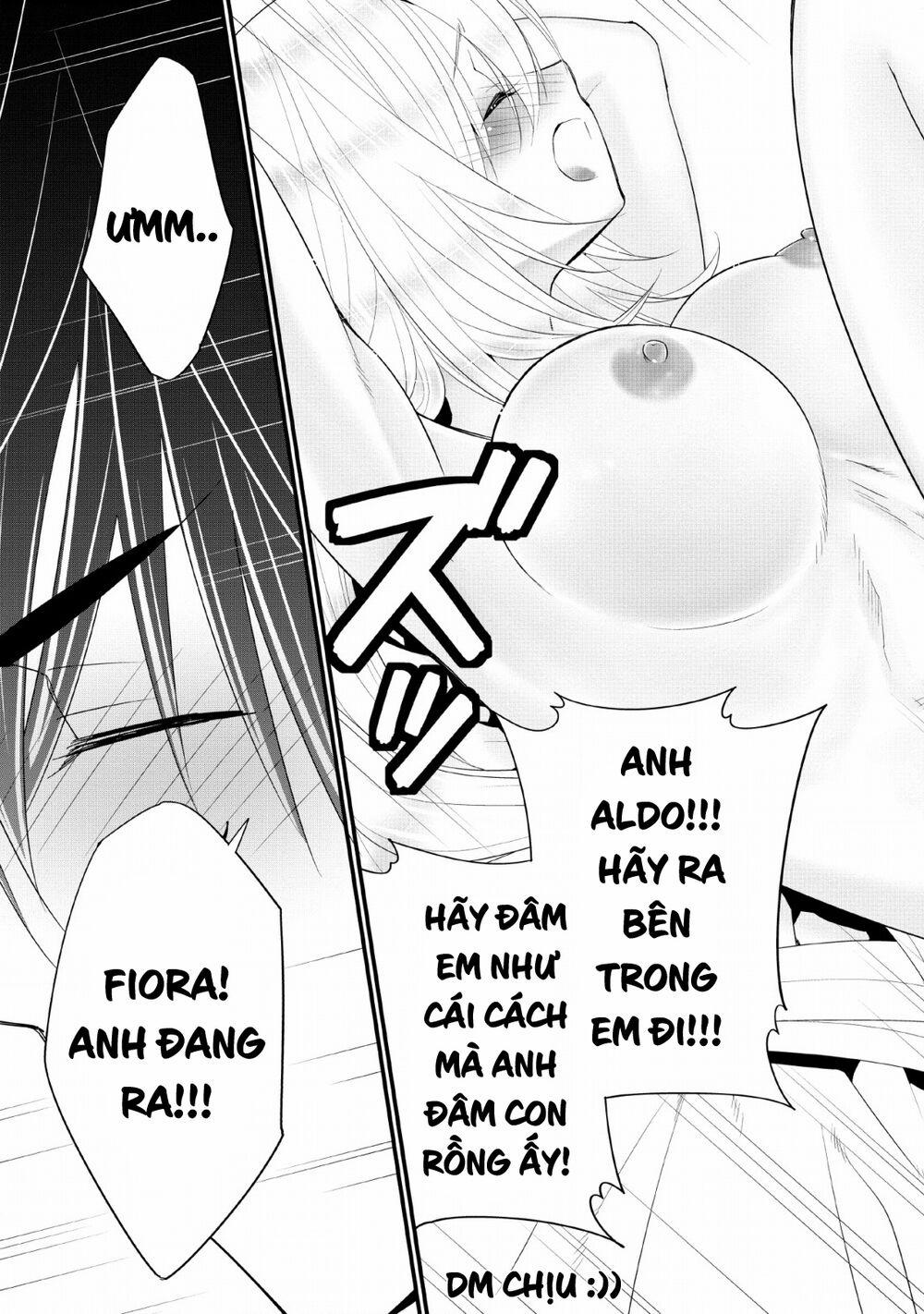 A-Rank Boukensha No Slow Life 14 trang 9