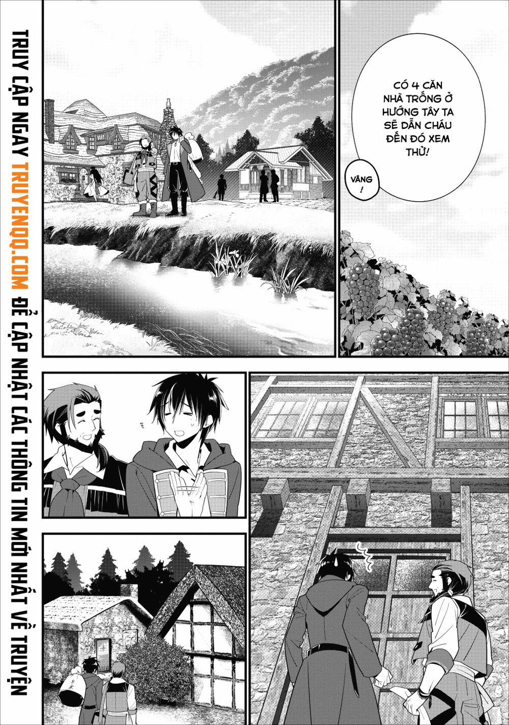 A-Rank Boukensha No Slow Life 2 trang 16