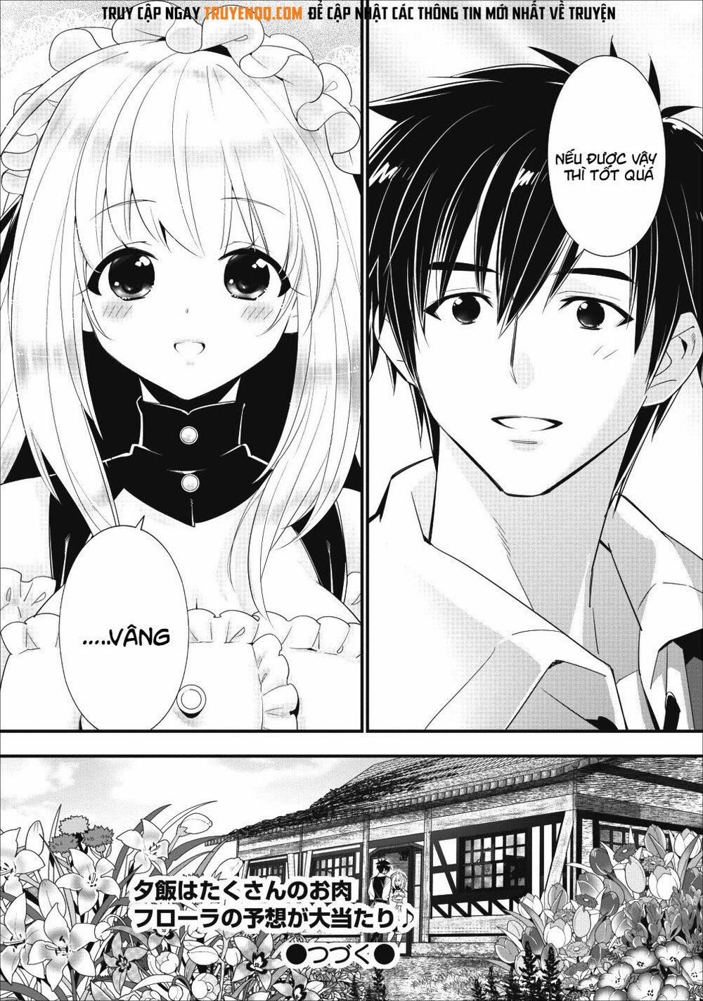 A-Rank Boukensha No Slow Life 4 trang 22