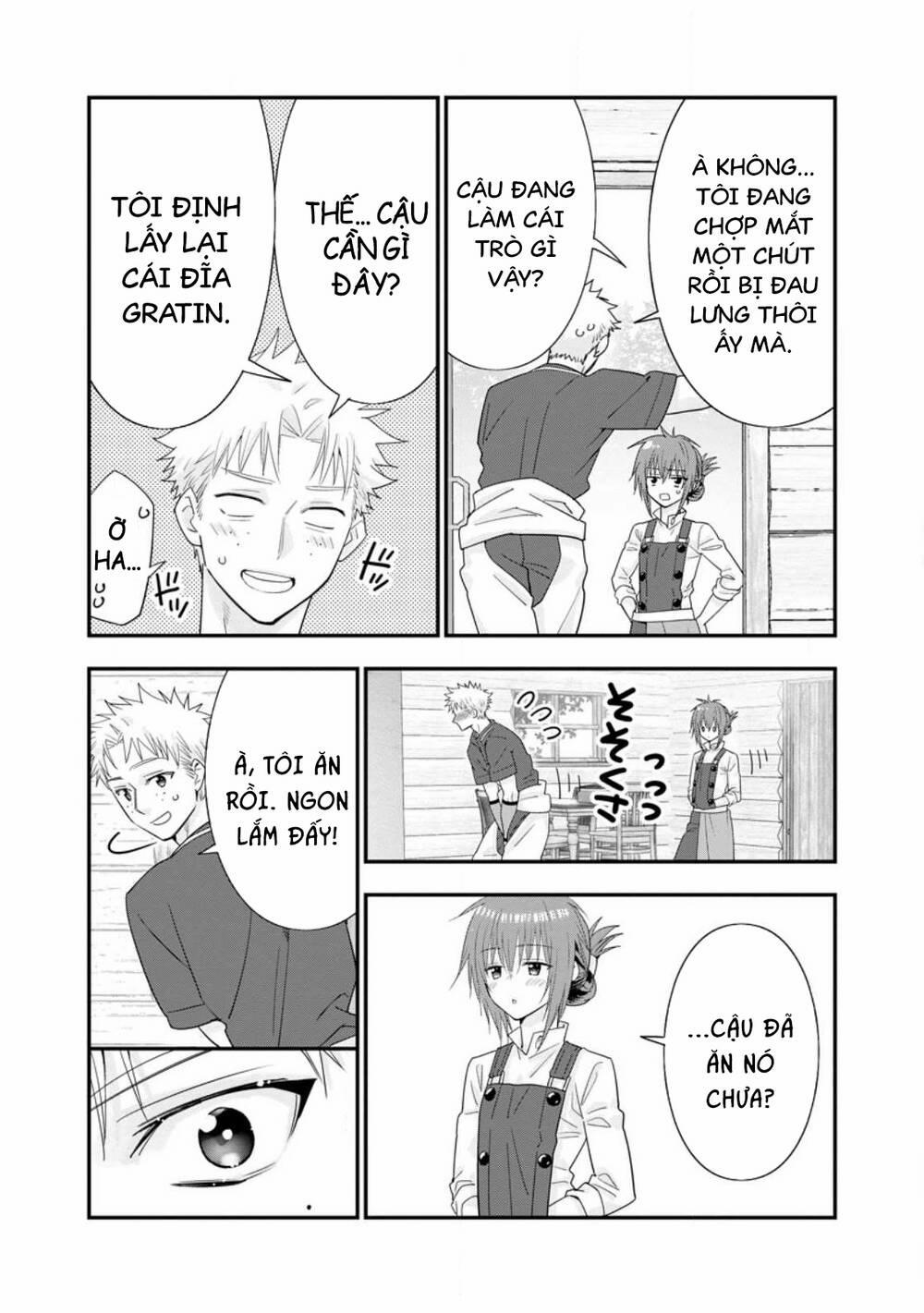 A-Rank Boukensha No Slow Life 43 trang 30