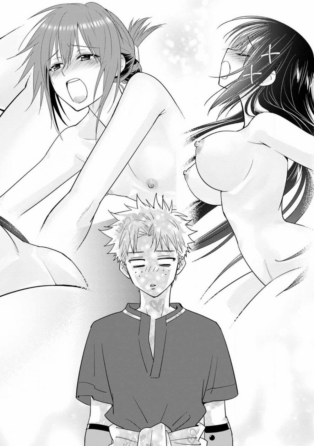 A-Rank Boukensha No Slow Life 44.2 trang 8