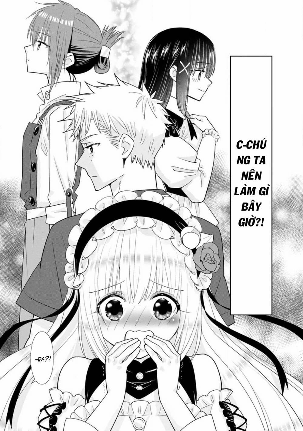 A-Rank Boukensha No Slow Life 44.3 trang 12