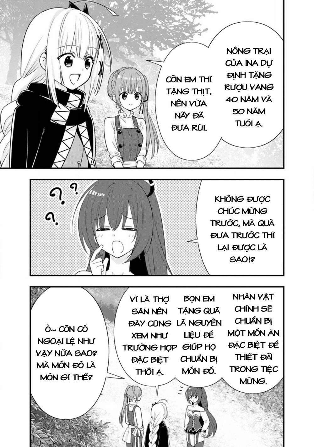 A-Rank Boukensha No Slow Life 45.2 trang 9