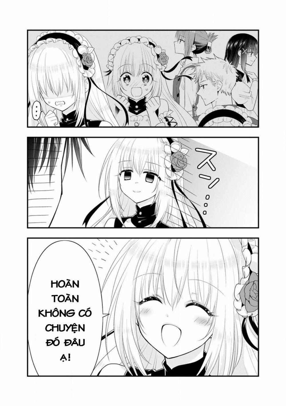 A-Rank Boukensha No Slow Life 45.3 trang 10